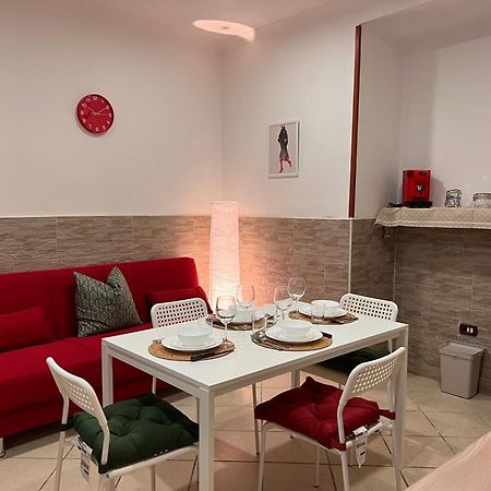 Casa Tua Al Centro Di Napoli Apartment Bagian luar foto