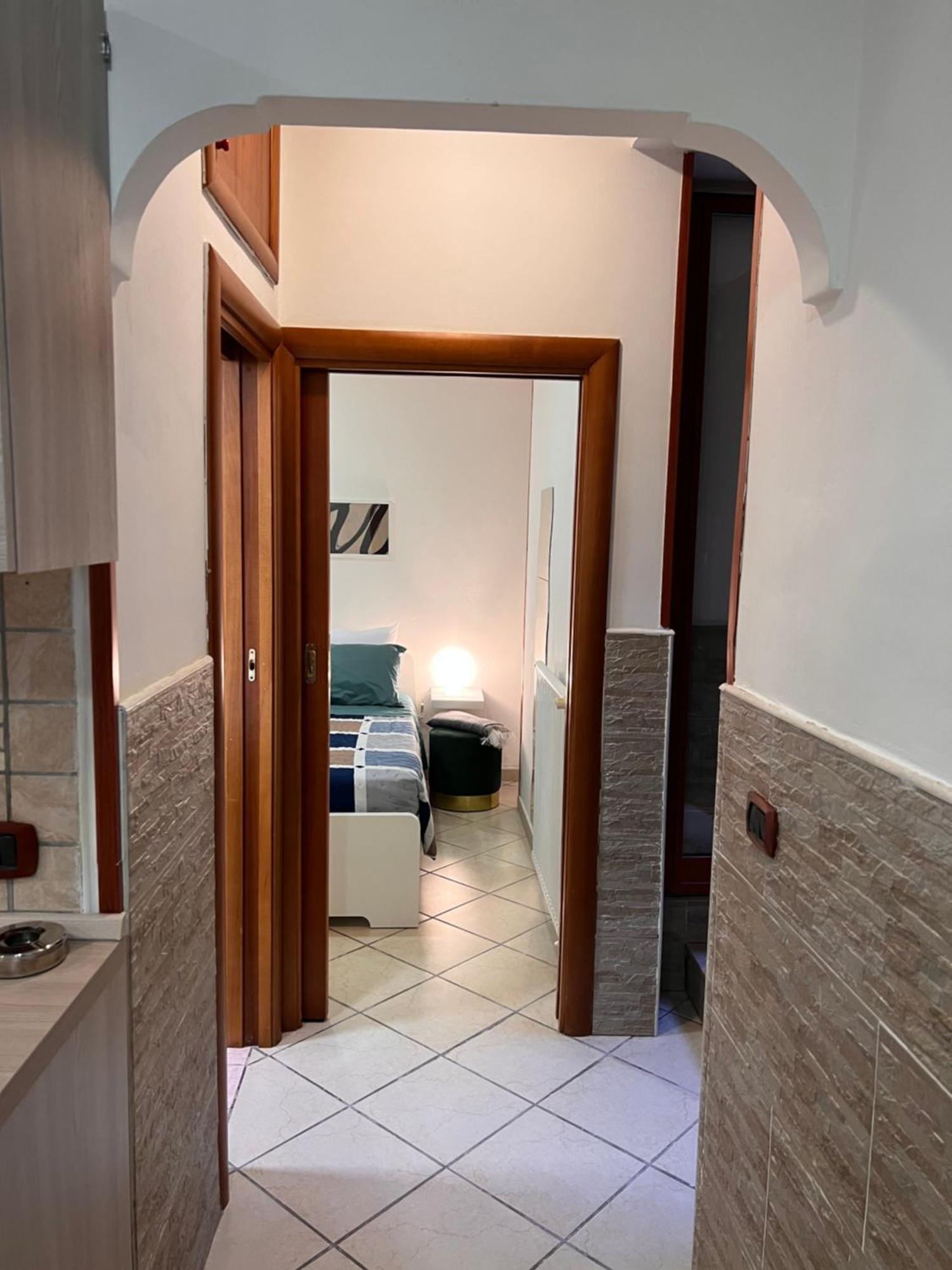 Casa Tua Al Centro Di Napoli Apartment Bagian luar foto